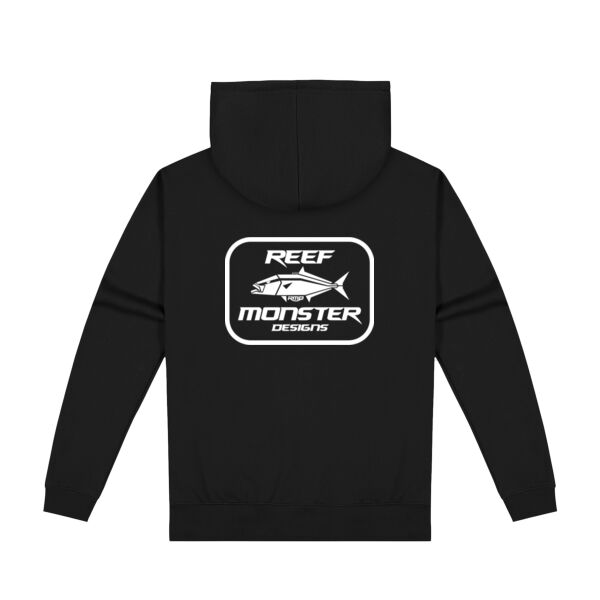 RMD Surf Hoodie Thumbnail