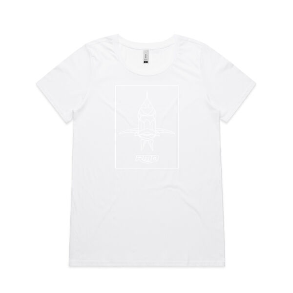 RMD Geometric Snapper Head Thumbnail