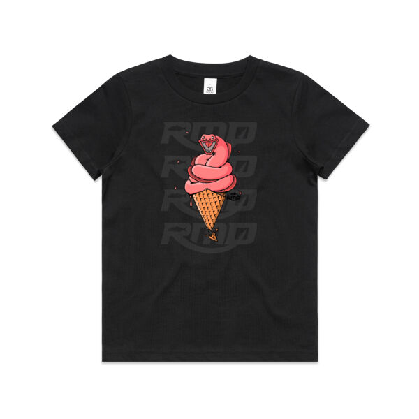 RMD Eel Ice Cream Thumbnail