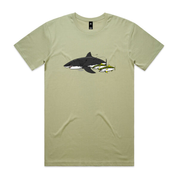 RMD King of Kings Tee (no text) Thumbnail