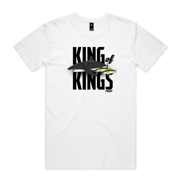 RMD King of Kings Tee Thumbnail