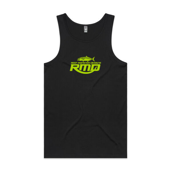 RMD full logo singlet Thumbnail