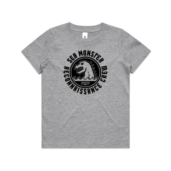 RMD Sea Monster Recon Crew Thumbnail