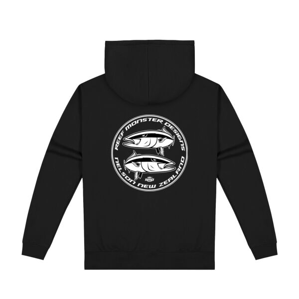 RMD Double Kingfish  - Mens Origin 300 Hoodie Thumbnail