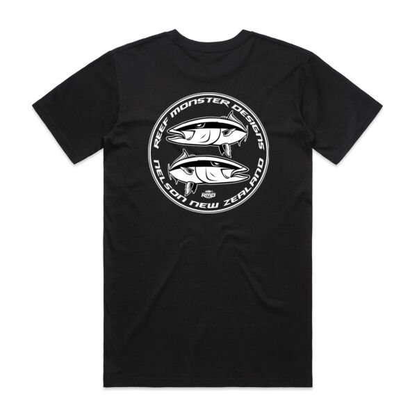 RMD Double Kingfish Tee Thumbnail