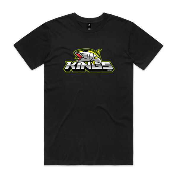 RMD Esports Kings Logo Thumbnail
