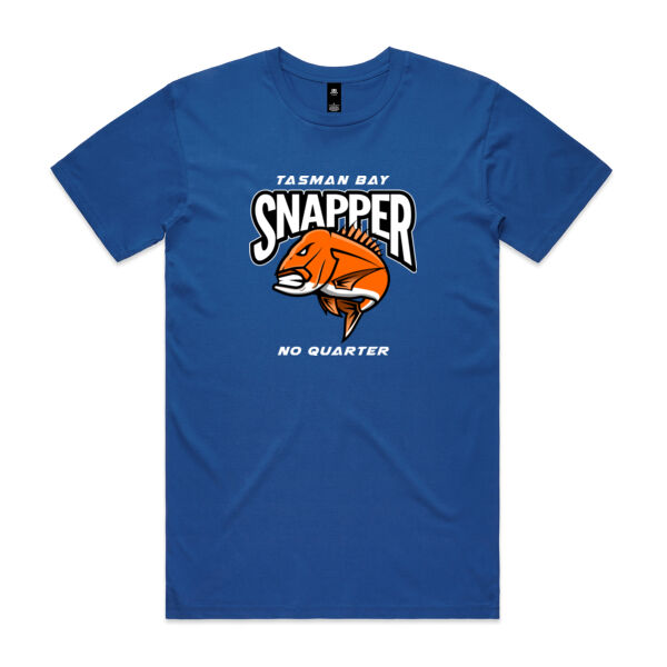 RMD Esports Snapper Tasman Bay - Mens Staple T shirt Thumbnail