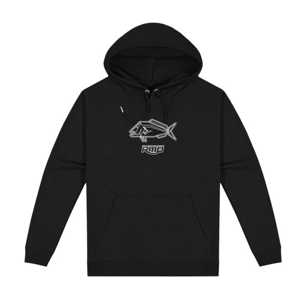 RMD Geometric Snapper - Mens Origin 300 Hoodie Thumbnail