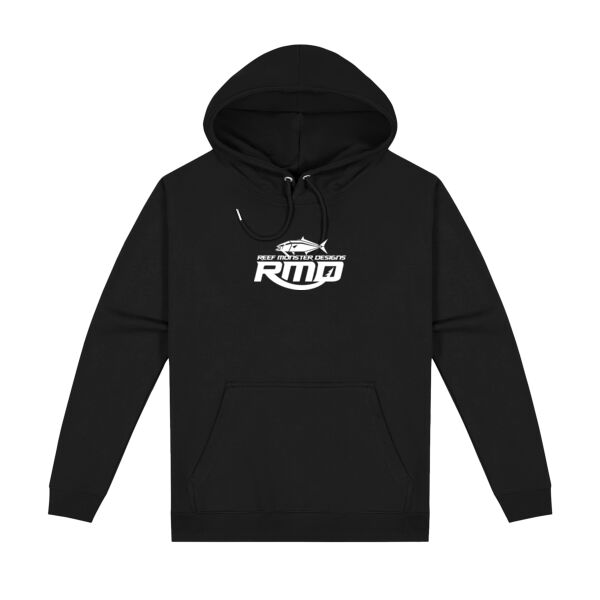 RMD Double Kingfish Hood - Kids Origin Hoodie Thumbnail