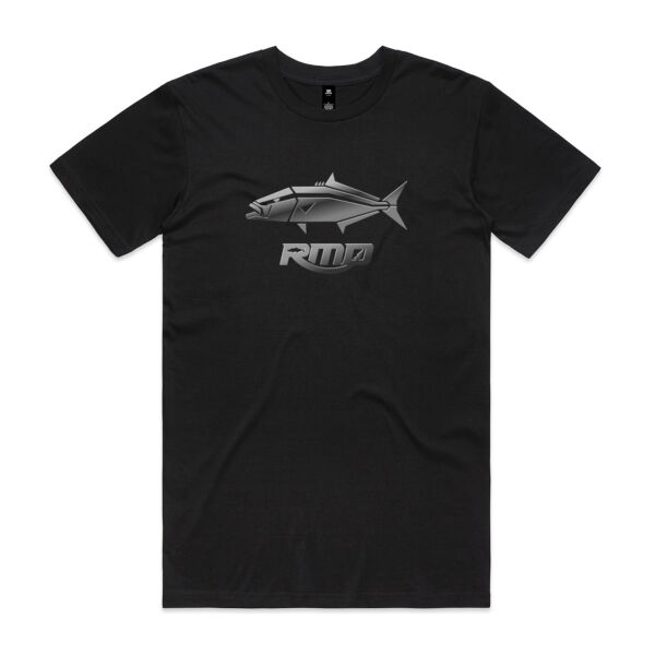RMD Chrome Kingfish - Mens Staple T shirt Thumbnail