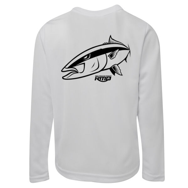 RMD LS Top Thumbnail