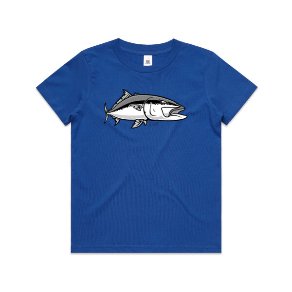 RMD Beach Hunter - Kids Youth T shirt Thumbnail