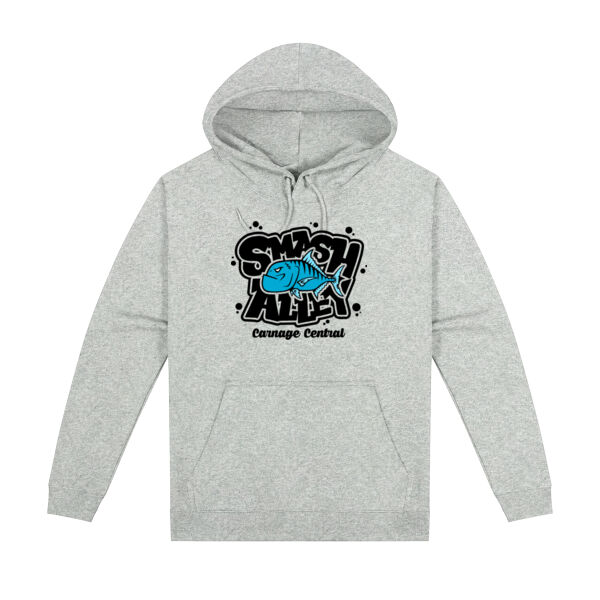 RMD Smash Alley - Cloke Mens Origin 300 Hoodie Thumbnail