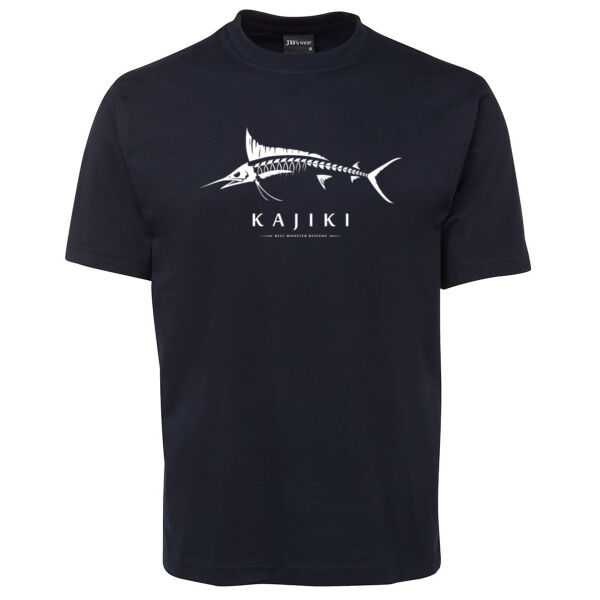 RMD Marlin Skeleton Kajiki Thumbnail