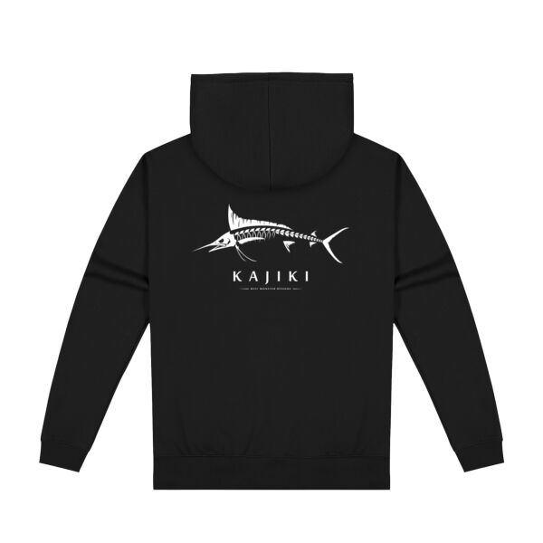 RMD Marlin Skeleton - Cloke Mens Origin Hoodie Thumbnail