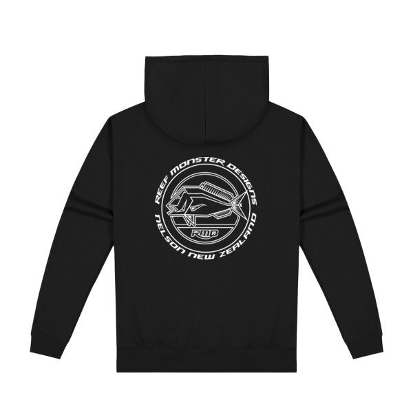 RMD Geometric Snapper Side On Thumbnail