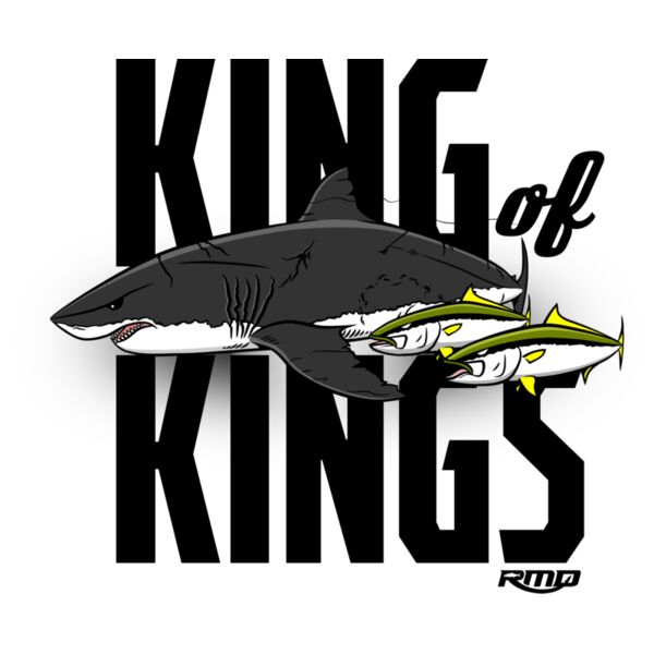 King of Kings Thumbnail