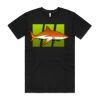 AS Colour Mens Basic Tee Thumbnail