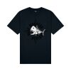 Cloke Mens Outline Tee Thumbnail