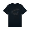 Cloke Mens Outline Tee Thumbnail