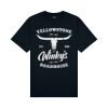 Cloke Mens Outline Tee Thumbnail