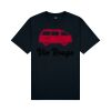 Cloke Mens Outline Tee Thumbnail