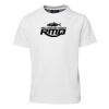 Podium Mens Poly Tee Thumbnail