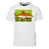 Podium Mens Poly Tee Thumbnail