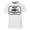 Podium Mens Poly Tee Thumbnail