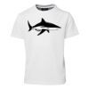 Podium Mens Poly Tee Thumbnail