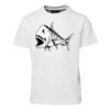 Podium Mens Poly Tee Thumbnail