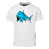 Podium Mens Poly Tee Thumbnail