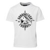 Podium Mens Poly Tee Thumbnail