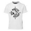 Podium Mens Poly Tee Thumbnail