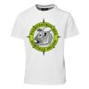Podium Mens Poly Tee Thumbnail