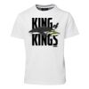 Podium Mens Poly Tee Thumbnail