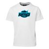 Podium Mens Poly Tee Thumbnail