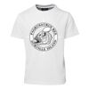 Podium Mens Poly Tee Thumbnail