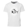 Podium Mens Poly Tee Thumbnail