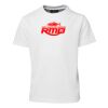 Podium Mens Poly Tee Thumbnail