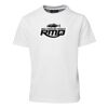 Podium Mens Poly Tee Thumbnail
