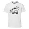 Podium Mens Poly Tee Thumbnail