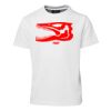 Podium Mens Poly Tee Thumbnail