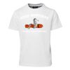 Podium Mens Poly Tee Thumbnail