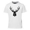 Podium Mens Poly Tee Thumbnail