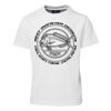 Podium Mens Poly Tee Thumbnail