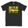 Gildan Mens Softstyle T-Shirt Thumbnail