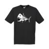 Biz Collection Mens Ice Tee Thumbnail