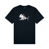 Cloke Mens Outline Tee - Plus Sizes Thumbnail