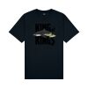 Cloke Mens Outline Tee - Plus Sizes Thumbnail